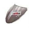 Bulle fumée claire grise DUCATI 848 1098 1198