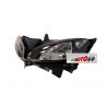 OPTIQUE YAMAHA FZ6S 04-10 FZ8S FZ8 S