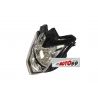 OPTIQUE YAMAHA FZ6R FZ8 XJ6 Diversion