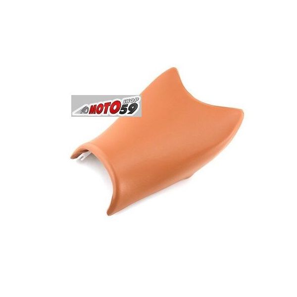 Dosseret/Capot De Selle En ABS Pour KTM Duke 125/200/390 2011-2016 - Montage Facile, Couleur Orange