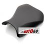 SELLE AVANT SUZUKI GSXR 600 750 11-17 NOIRE