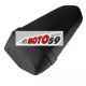 SELLE ARRIERE YAMAHA R6 17-20 R1 15-19 NOIRE