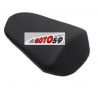 SELLE ARRIERE HONDA CBR 1000 RR / SP / SP1 / SP2 17-22 NOIRE