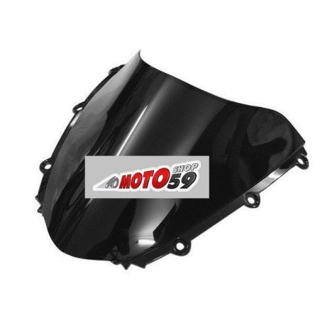 Bulle fumée noire HONDA CBR 1000 RR 04-07