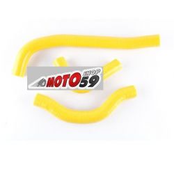 thumbnail image 2 of Pyramid Parts Front & Rear Wheel Bearing & Seal Kit For Honda CBR600 F2 (1991-1994) 2 of 6