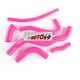 DURITES DE REFROIDISSEMENT SILICONE SUZUKI DRZ 400 02-15