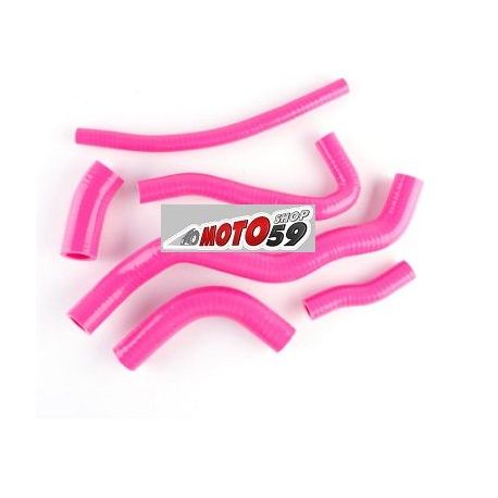 DURITES DE REFROIDISSEMENT SILICONE SUZUKI DRZ 400 02-15