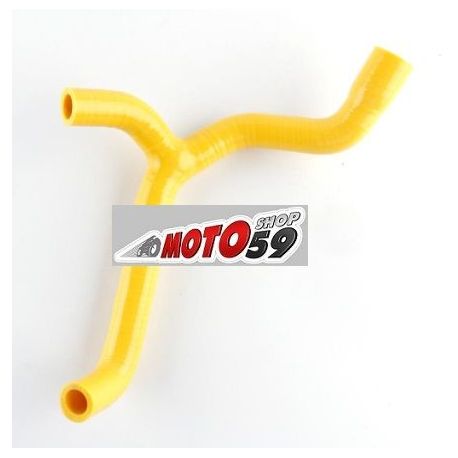 DURITES DE REFROIDISSEMENT SILICONE HUSABERG FE FX 450 FE390 FE570 09-12