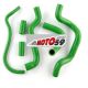 DURITES DE REFROIDISSEMENT SILICONE HYOSUNG GT 650R GT650 650 R