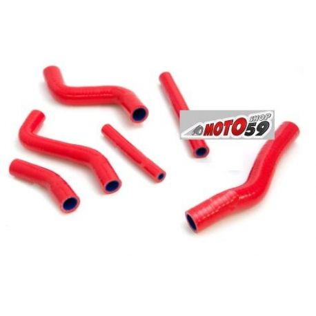 DURITES DE REFROIDISSEMENT SILICONE YAMAHA YZ 250 YZ250 93-95