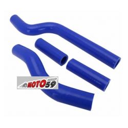 DURITES DE REFROIDISSEMENT SILICONE YAMAHA YZ 250 YZ250 02-21