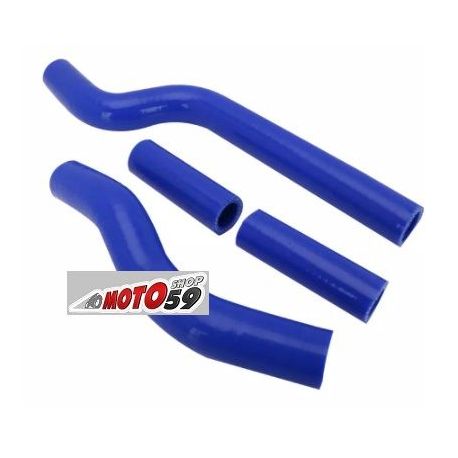 DURITES DE REFROIDISSEMENT SILICONE YAMAHA YZ 250 YZ250 02-21