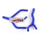 DURITES DE REFROIDISSEMENT SILICONE YAMAHA YZ 250 YZ250 88-89