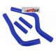 DURITES DE REFROIDISSEMENT SILICONE YAMAHA YZ 125 YZ125 02-24