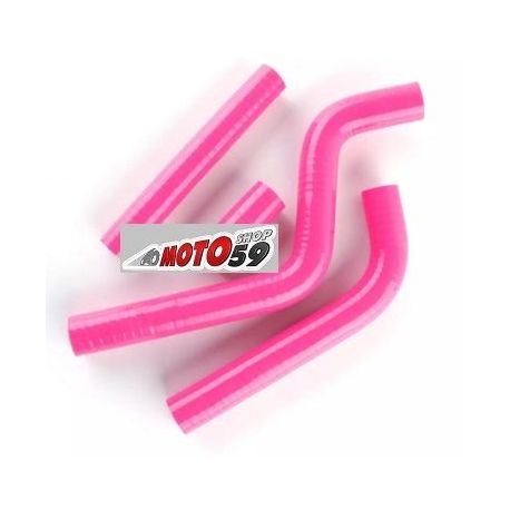 DURITES DE REFROIDISSEMENT SILICONE YAMAHA YZ 125 YZ125 96-01