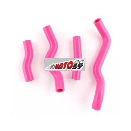 DURITES DE REFROIDISSEMENT SILICONE KAWASAKI KLX 250 KLX250