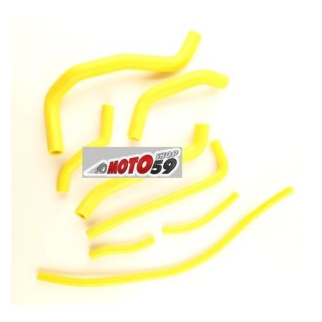 DURITES DE REFROIDISSEMENT SILICONE KAWASAKI KLR 650 KLR650 08-12