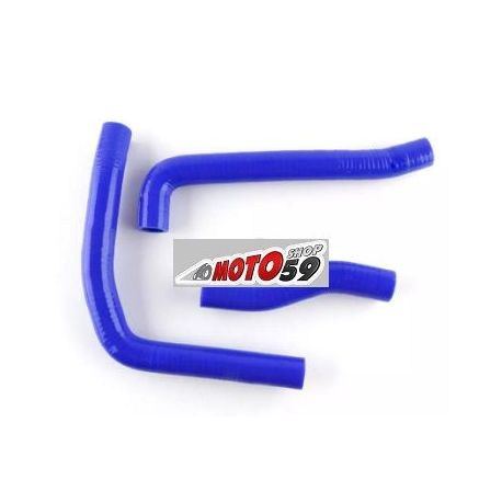 DURITES DE REFROIDISSEMENT SILICONE KAWASAKI KMX 125 KMX125 85-02