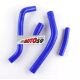 DURITES DE REFROIDISSEMENT SILICONE YAMAHA YZF 450 YZF450 14-17