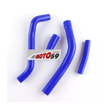 DURITES DE REFROIDISSEMENT SILICONE YAMAHA YZF 450 YZF450 14-17