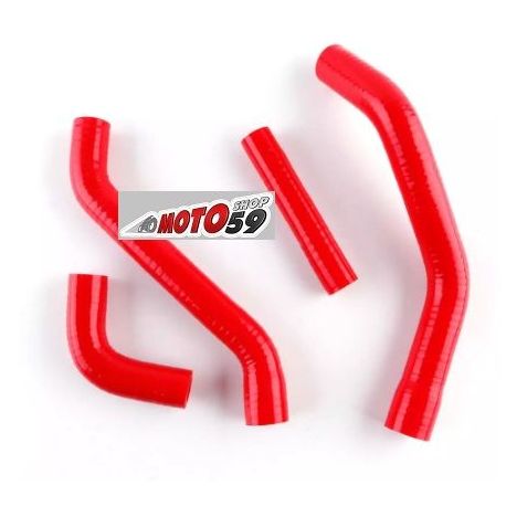 DURITES DE REFROIDISSEMENT SILICONE YAMAHA YZF 450 YZF450 18-20