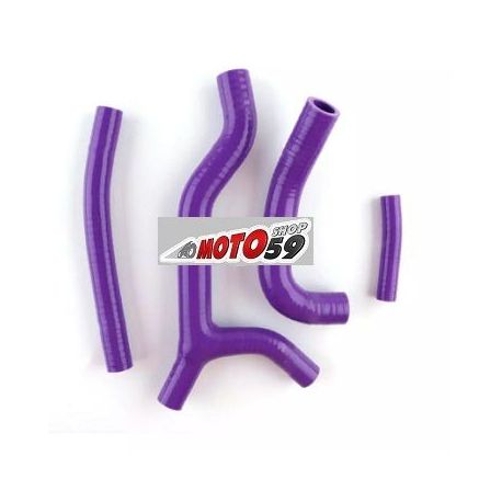 DURITES DE REFROIDISSEMENT SILICONE SUZUKI RM 125 RM125 92-95