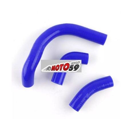 DURITES DE REFROIDISSEMENT SILICONE SUZUKI RM 125 RM125 86-90