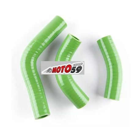 DURITES DE REFROIDISSEMENT SILICONE SUZUKI RM 250 RM250 89-94