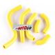 DURITES DE REFROIDISSEMENT SILICONE SUZUKI RMZ 250 RMZ250 13-18