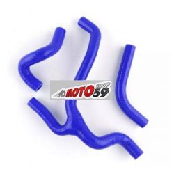 DURITES DE REFROIDISSEMENT SILICONE Y SUZUKI RMZ 450 RMZ450 15-16