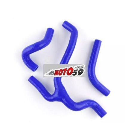 DURITES DE REFROIDISSEMENT SILICONE Y SUZUKI RMZ 450 RMZ450 15-16