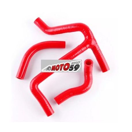 DURITES DE REFROIDISSEMENT SILICONE SUZUKI RMX 450 Z RMX450Z 10-16