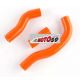 DURITES DE REFROIDISSEMENT SILICONE KTM SMR SXF 450 SXF450 07-10