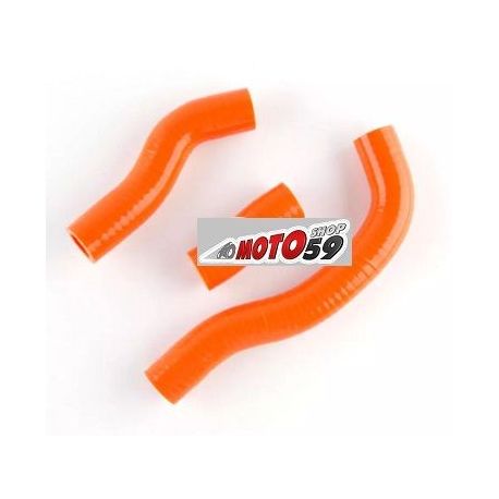 DURITES DE REFROIDISSEMENT SILICONE KTM SMR SXF 450 SXF450 07-10