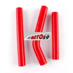 DURITES DE REFROIDISSEMENT SILICONE KTM SX 125 SX125 07-10