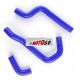 DURITES DE REFROIDISSEMENT SILICONE KTM SX 65 SX65 02-08