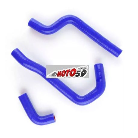 DURITES DE REFROIDISSEMENT SILICONE KTM SX 65 SX65 02-08