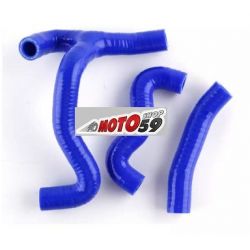 DURITES DE REFROIDISSEMENT SILICONE KTM SX 50 SX50 12-21