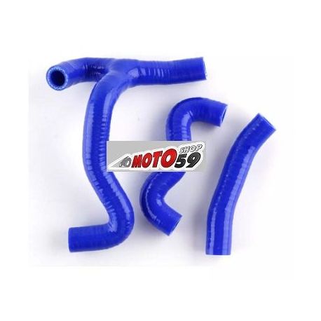 DURITES DE REFROIDISSEMENT SILICONE KTM SX 50 SX50 12-21