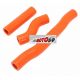 DURITES DE REFROIDISSEMENT SILICONE KTM SX 250 SX250 17-18