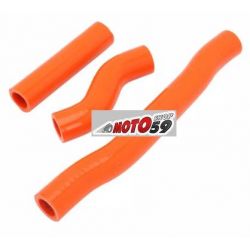 DURITES DE REFROIDISSEMENT SILICONE KTM SX 250 SX250 17-18