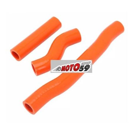 DURITES DE REFROIDISSEMENT SILICONE KTM SX 250 SX250 17-18