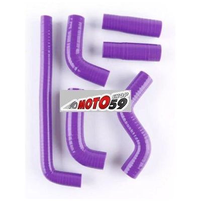 Durite De Refroidissement KTM 125 MX (1990-1994) - Occasion France
