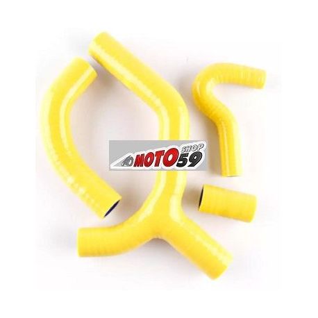 DURITES DE REFROIDISSEMENT SILICONE KTM EXC 400 450 530 08-11