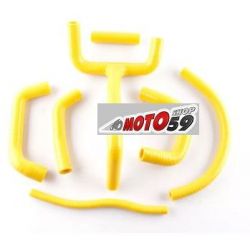 DURITES DE REFROIDISSEMENT SILICONE KTM LC4 620 625 640 660 SMC SUPERMOTO ENDURO DUKE ADVENTURE SXC