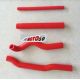 DURITES DE REFROIDISSEMENT SILICONE KTM SX 125 144 150 SX125 SX144 SX150 16-18