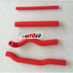 DURITES DE REFROIDISSEMENT SILICONE KTM SX 125 144 150 SX125 SX144 SX150 16-18