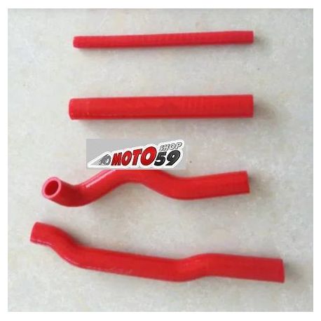 DURITES DE REFROIDISSEMENT SILICONE KTM SX 125 144 150 SX125 SX144 SX150 16-18