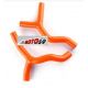 DURITES DE REFROIDISSEMENT SILICONE HUSQVARNA TC 85 TC85 14-17