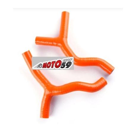 DURITES DE REFROIDISSEMENT SILICONE HUSQVARNA TC 85 TC85 14-17